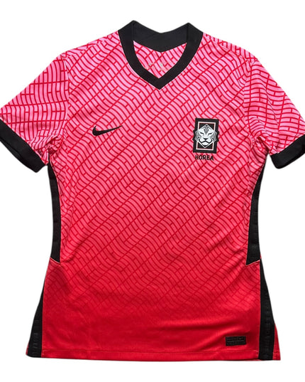 South Korea Football Shirt Home 2020 H.M Son 7 Women’s (L)