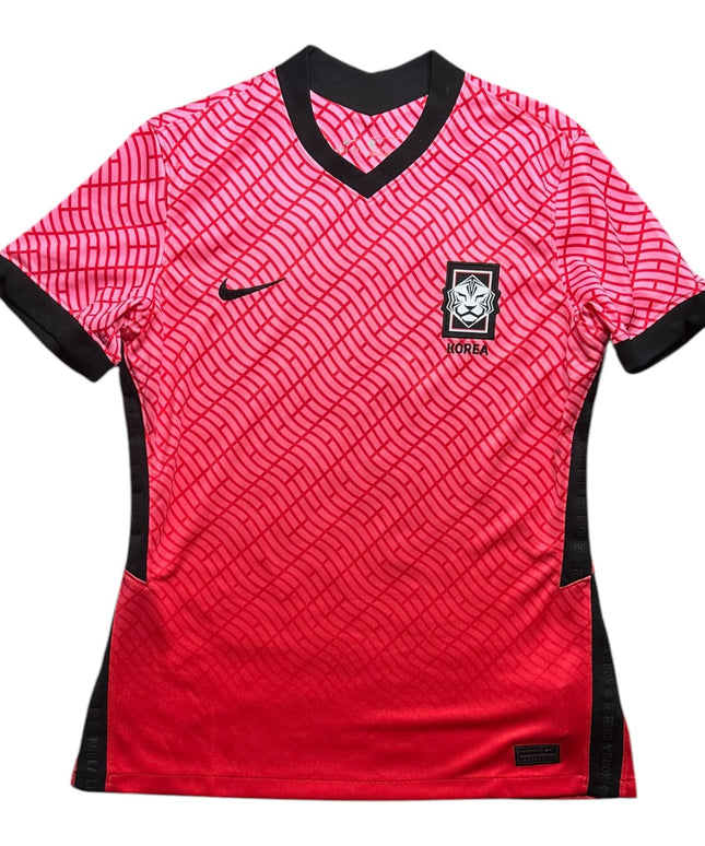 South Korea Football Shirt Home 2020 H.M Son 7 Women’s (L)