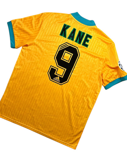 Bayern Munich Football Shirt 2022/2023 ‘Icon’ Shirt Kane 9 UCL (M)