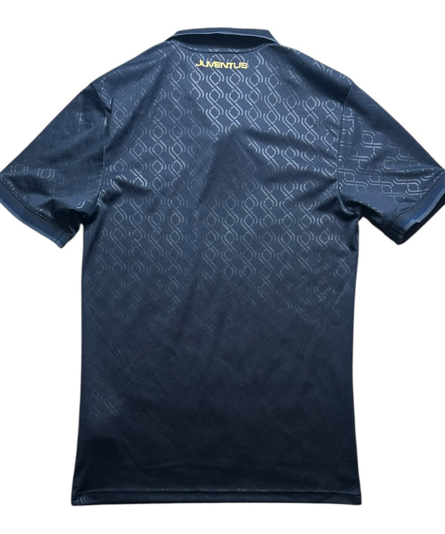 Juventus Football Shirt Third 2024/2025 (S)