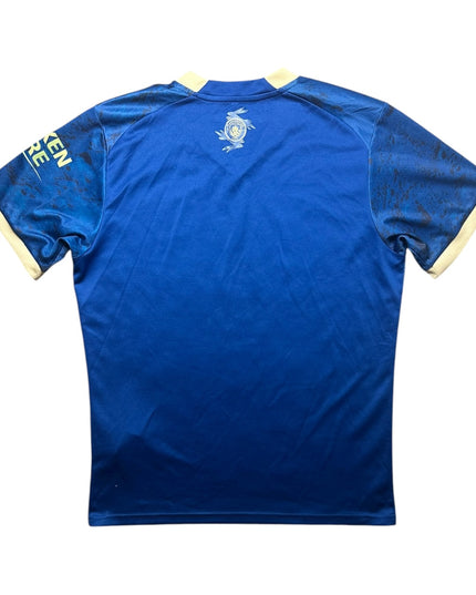 Manchester City Football Shirt ‘Chinese New Year’ 2022/2023 Third (M)