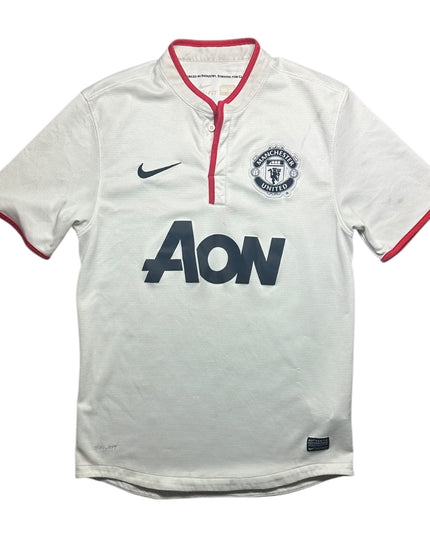 Manchester United Football Shirt 2012/2014 Away (S)