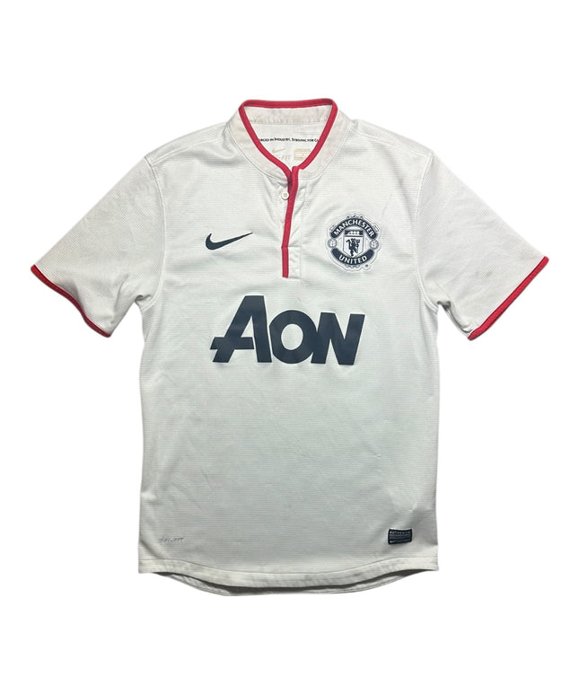 Manchester United Football Shirt 2012/2014 Away (S)