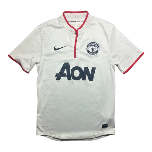 Manchester United Football Shirt 2012/2014 Away (S)