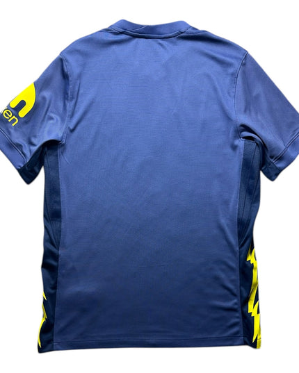 Atletico Madrid Football Shirt Third 2025/2026 BNWT (M)
