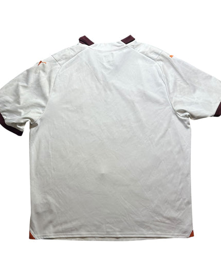 Manchester City Football Shirt Away 2023/2024 (XXL)