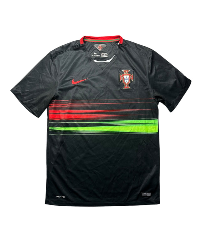 Portugal Football Shirt Away 2015/2016 (M)