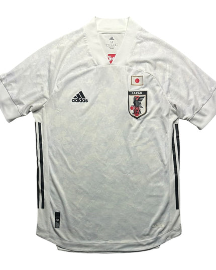 Japan Football Shirt Away 2020/2021 Heat RDY (M)