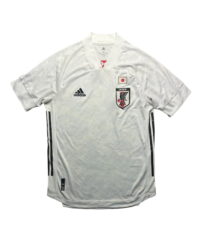Japan Football Shirt Away 2020/2021 Heat RDY (M)