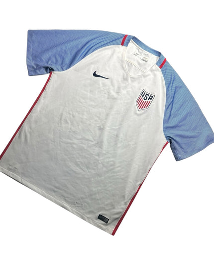 USA Football Shirt Home 2016/2017 (XL)