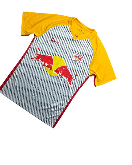 Red Bull Salzburg Football Shirt 2018/2019 Away (M)