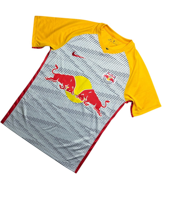 Red Bull Salzburg Football Shirt 2018/2019 Away (M)