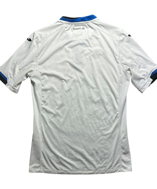Atalanta Football Shirt Away 2017/2018 (M)