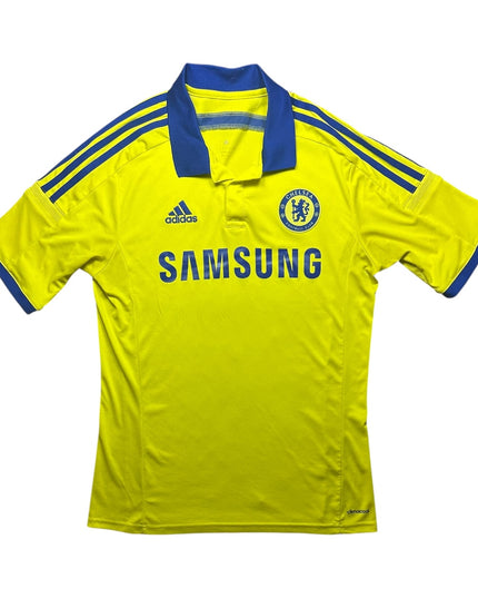 Chelsea Football Shirt Away 2014/2015 (M)