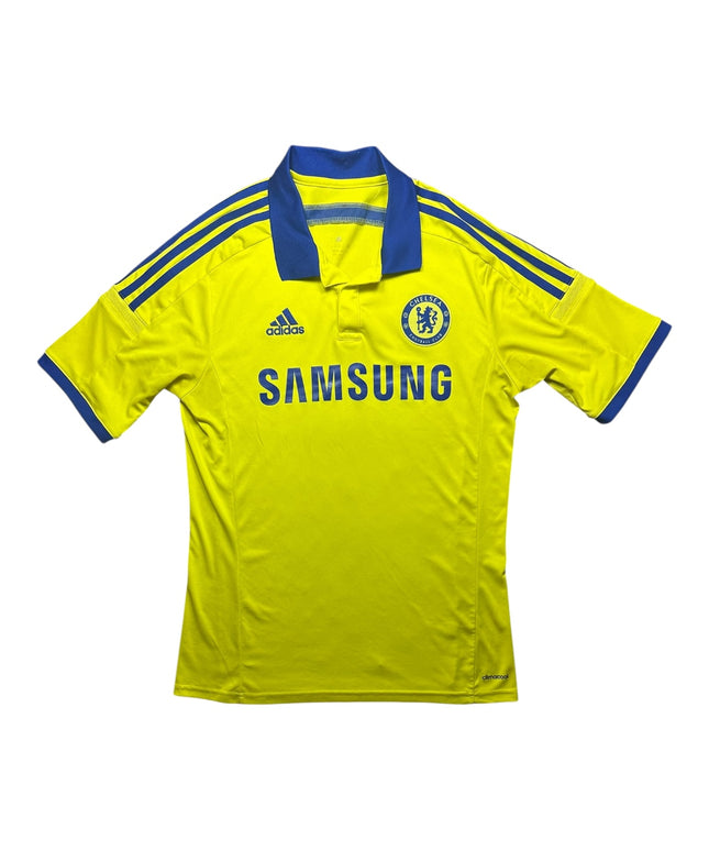 Chelsea Football Shirt Away 2014/2015 (M)