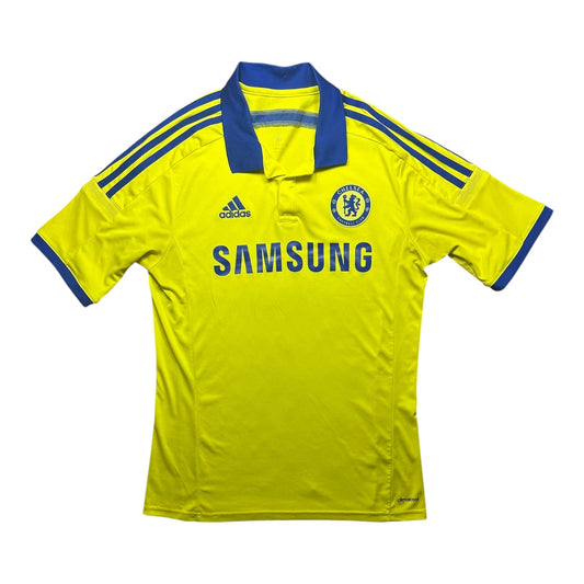 Chelsea Football Shirt Away 2014/2015 (M)