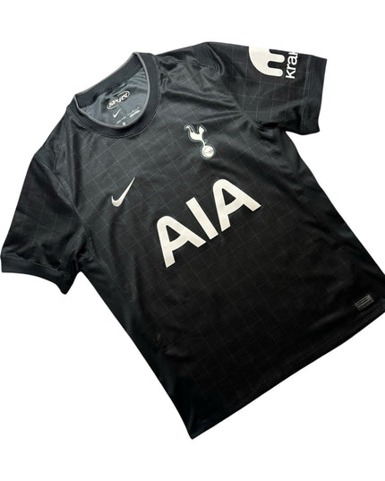 Tottenham Hotspur Football Shirt Away 2025/2026 (L)