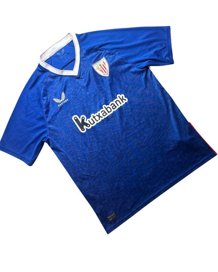 Athletic Bilbao Football Shirt Away 2024/2025 (L)