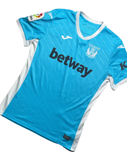 CD Leganes 2020/2021 Third Football Shirt