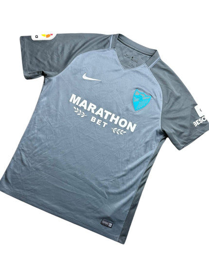 Malaga Football Shirt 2017/2018 Away (L)
