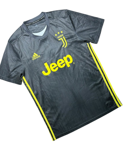 Juventus Football Shirt Third 2018/2019 (M)
