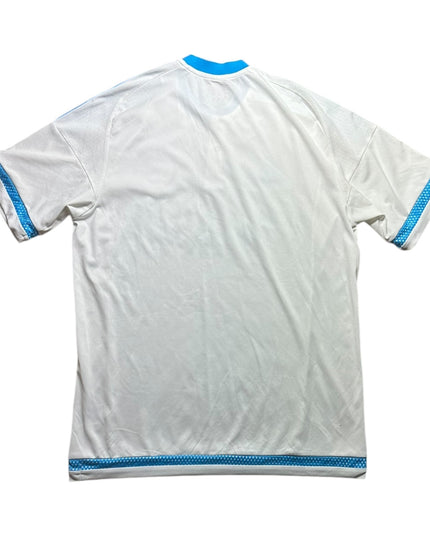 Olympique Marseille Football Shirt 2015/2016 Home (L)