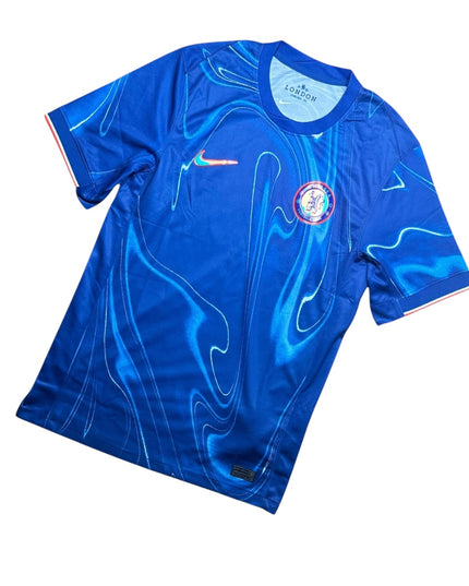 Chelsea Football Shirt 2024/2025 Home (S)