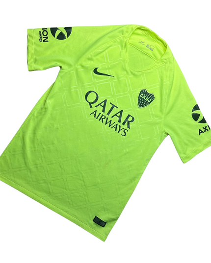 Boca Juniors 2018/2019 Third Football Shirt