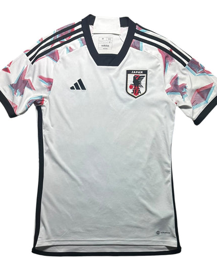 Japan Football Shirt Away 2022/2023 (M)