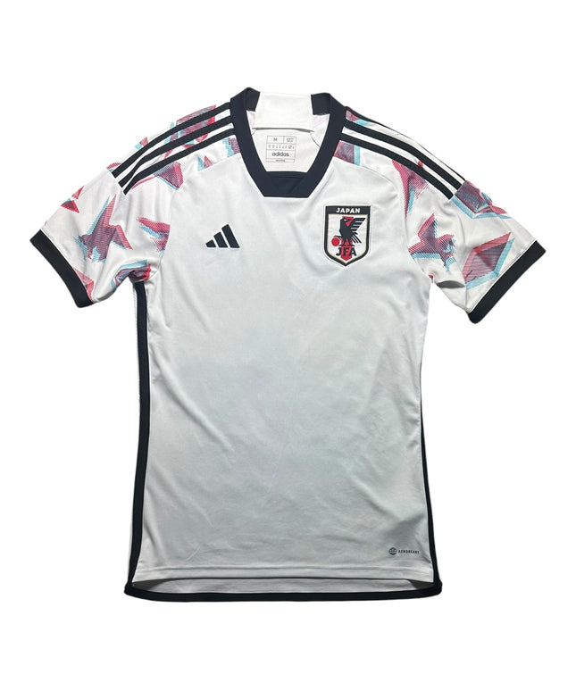 Japan Football Shirt Away 2022/2023 (M)