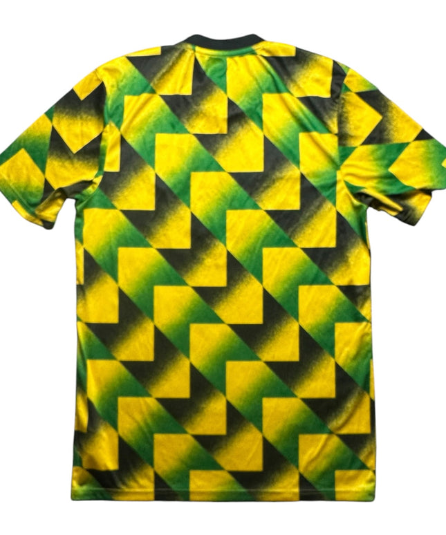 Arsenal Football Shirt Pre Match 2022/2023 Carnival (M)