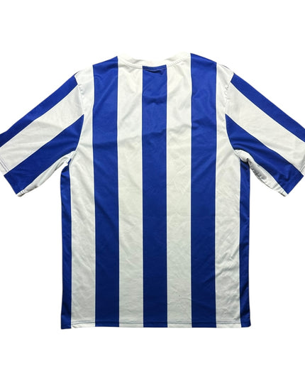 Sheffield Wednesday Football Shirt Home 2013/2014 (L)