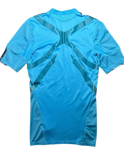Olympique Marseille Football Shirt 2010/2011 Away (M)
