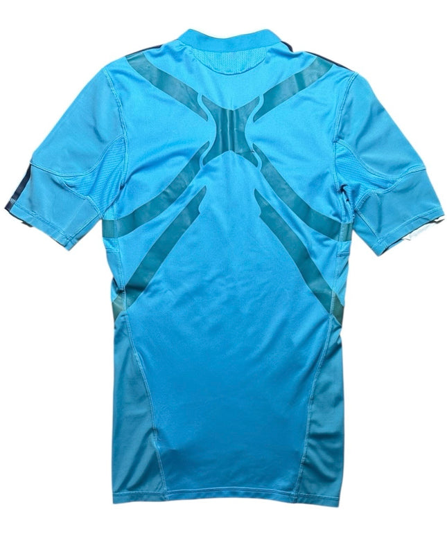 Olympique Marseille Football Shirt 2010/2011 Away (M)