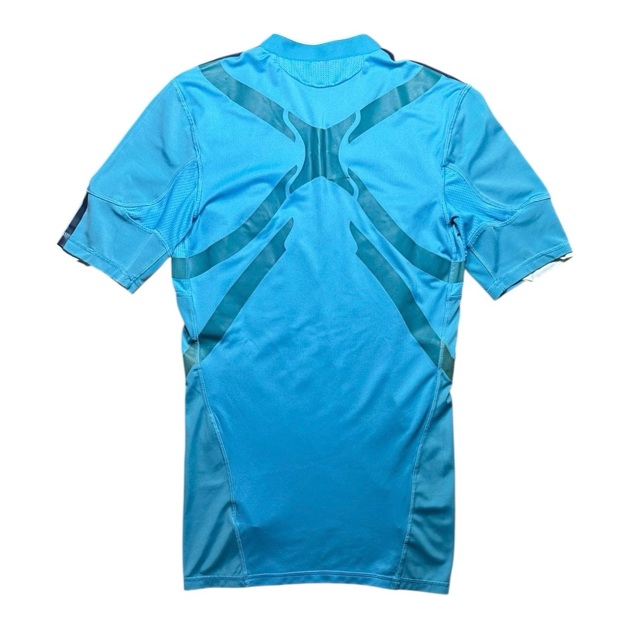 Olympique Marseille Football Shirt 2010/2011 Away (M)