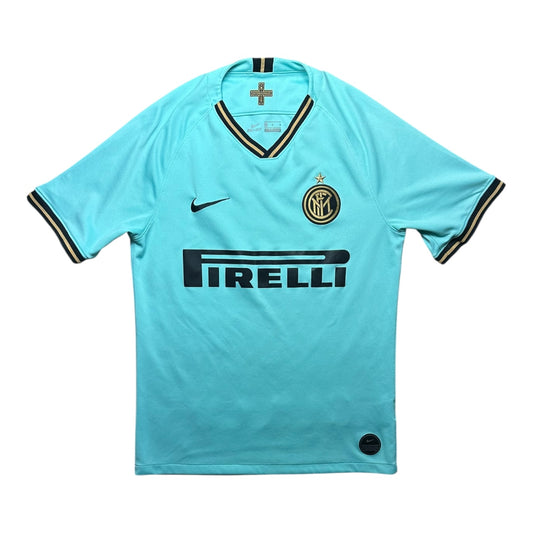 Inter Milan Football Shirt Away 2019/2020 (M)