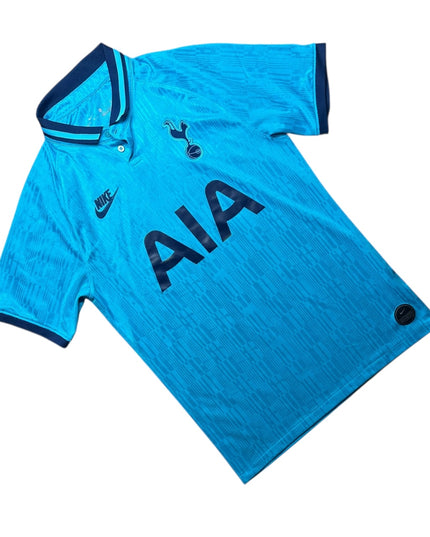 Tottenham Hotspur Football Shirt 2019/2020 Third (S)