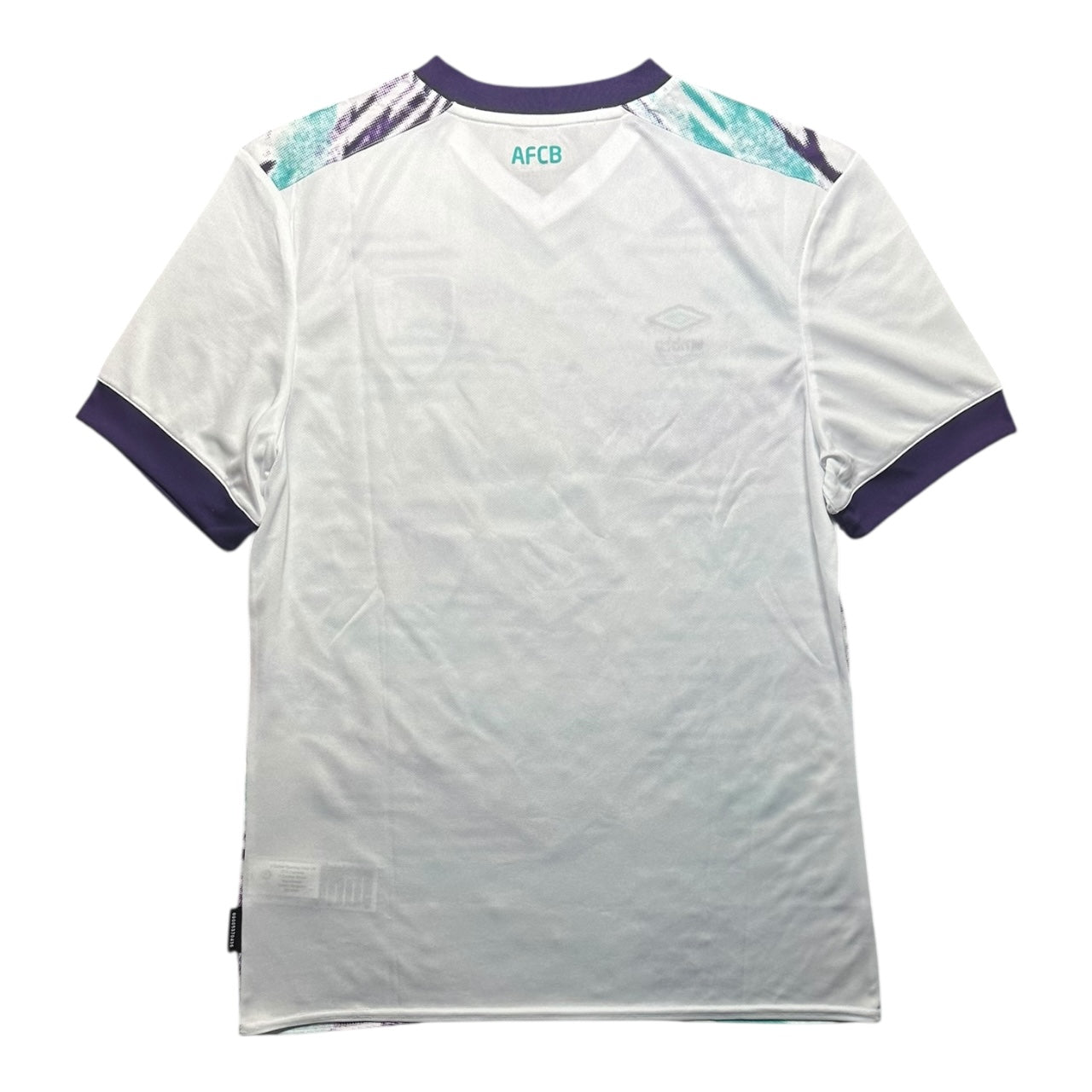 Bournemouth Football Shirt Away 2024/2025 BNWT (L)