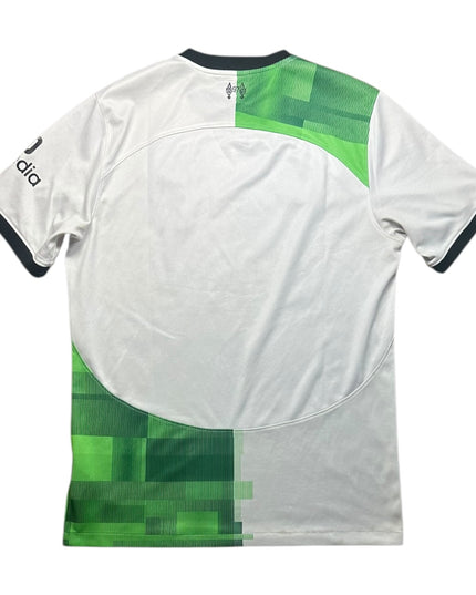 Liverpool Football Shirt 2023/2024 Away (M)