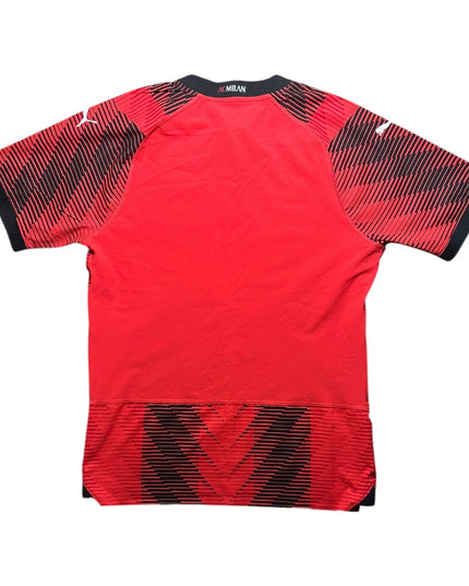 AC Milan Football Shirt 2023/2024 Home (M)
