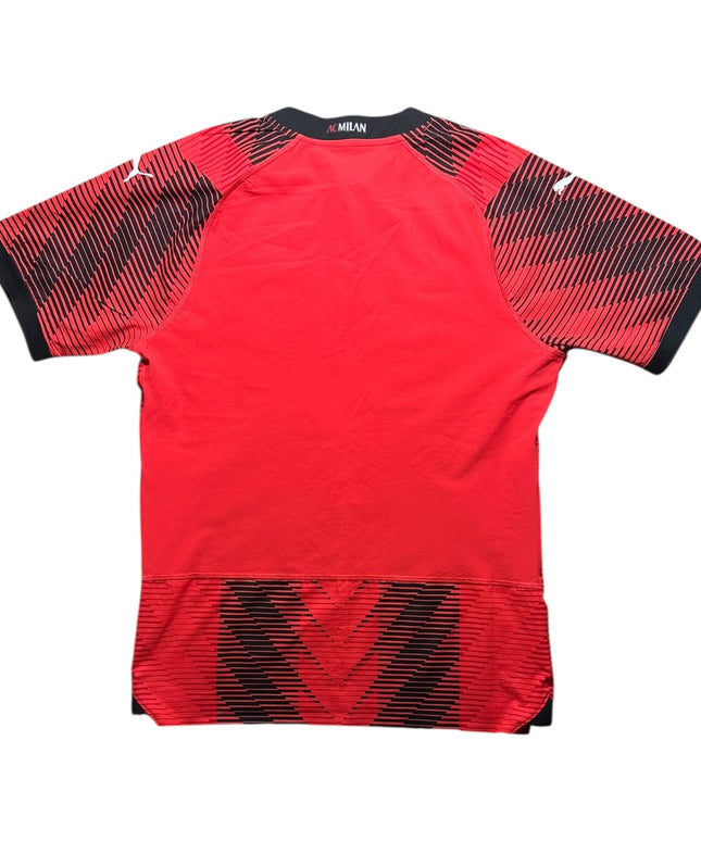 AC Milan Football Shirt 2023/2024 Home (M)