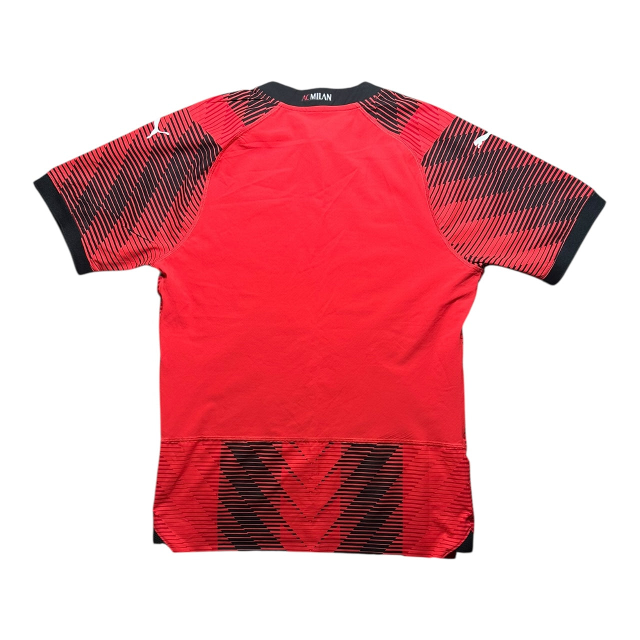 AC Milan Football Shirt 2023/2024 Home (M)