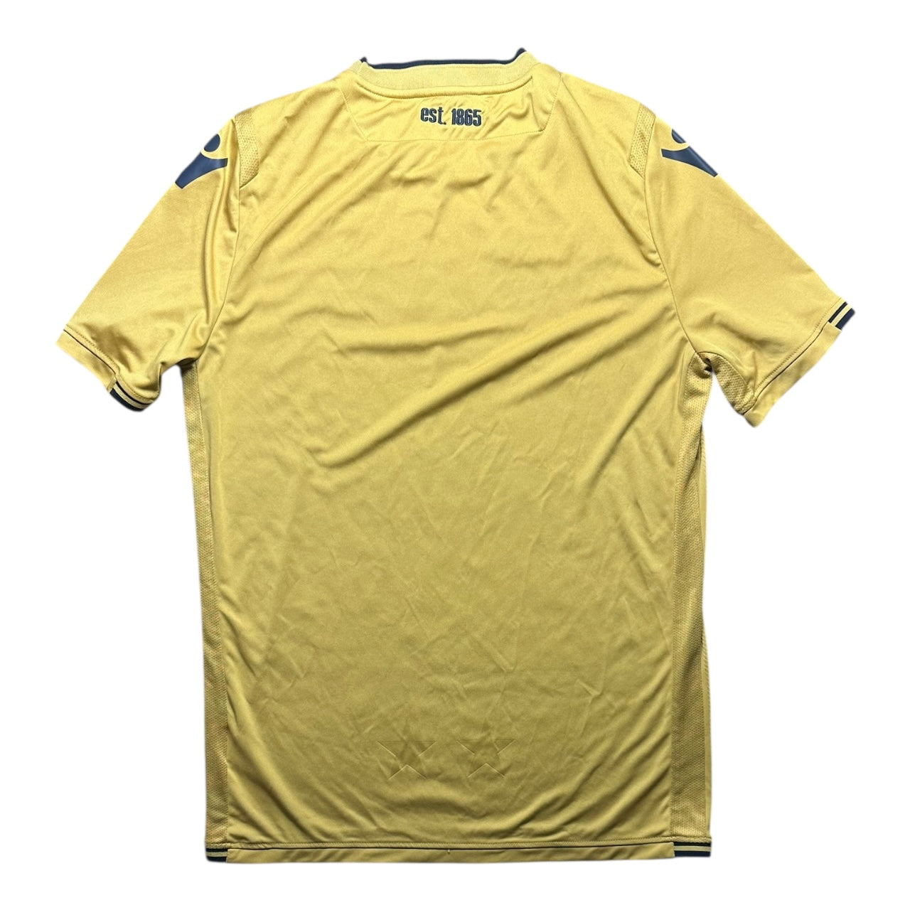 Nottingham Forest Football Shirt Third 2018/2019 (XL)