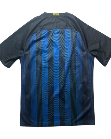 Inter Milan Football Shirt Home 2016/2017 (M)