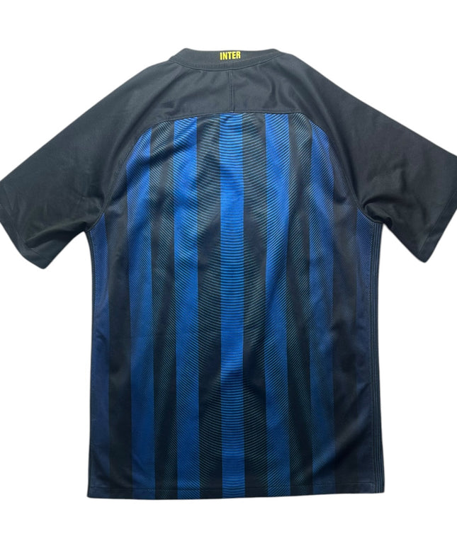 Inter Milan Football Shirt Home 2016/2017 (M)