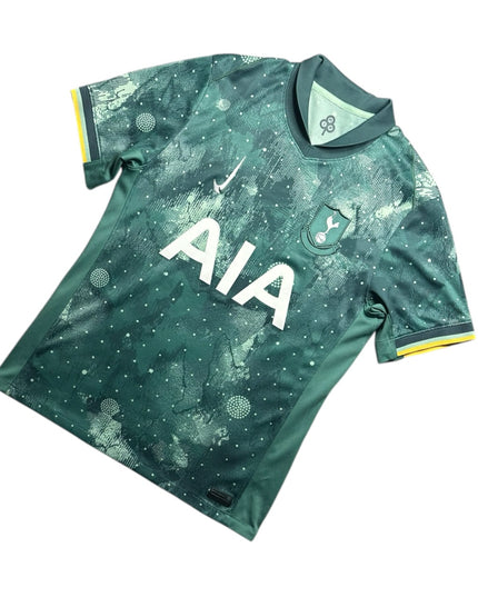 Tottenham Hotspur Football Shirt 2024/2025 Third (M)