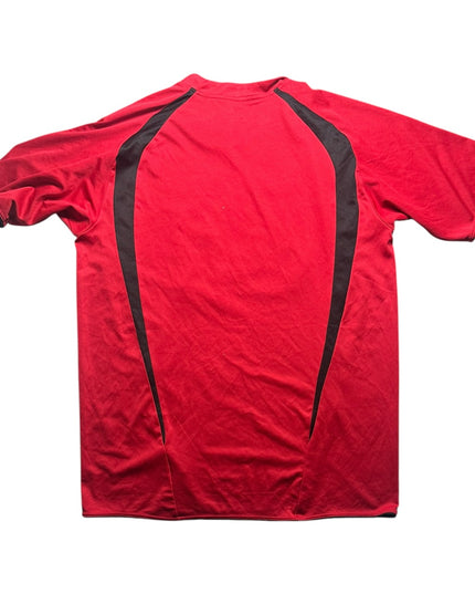 Ipswich Football Shirt Away 2008/2009 (XL)