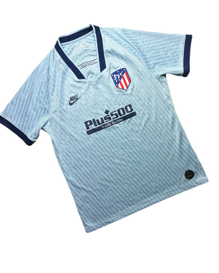 Atletico Madrid Football Shirt 2019/2020 Third (L)