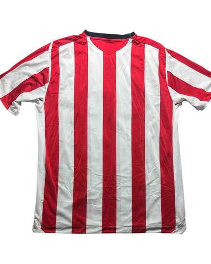 Southampton Football Shirt Home 2010/2011 Cup Final Edition (XXL)