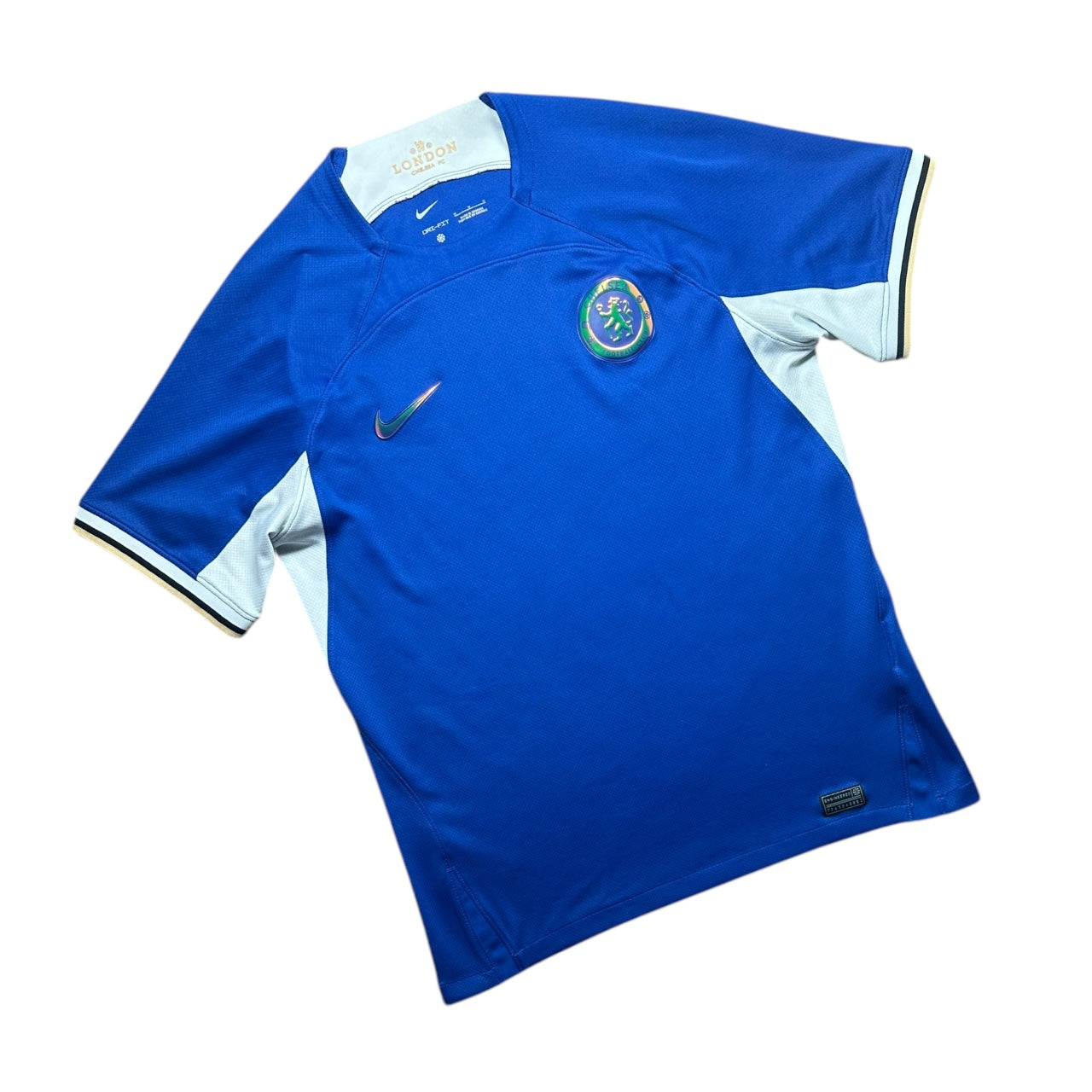 Chelsea Football Shirt 2023/2024 Home (M)